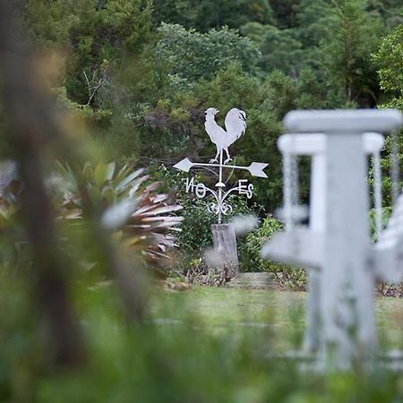 Hotel Rosa Dos Ventos เตเรซอโปลิส ภายนอก รูปภาพ