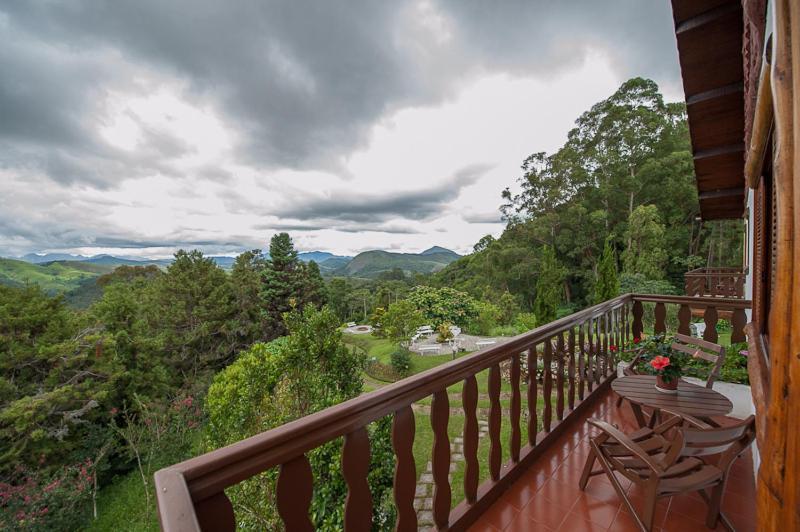 Hotel Rosa Dos Ventos เตเรซอโปลิส ห้อง รูปภาพ