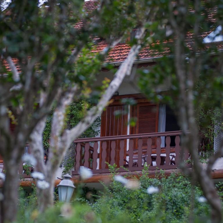 Hotel Rosa Dos Ventos เตเรซอโปลิส ห้อง รูปภาพ