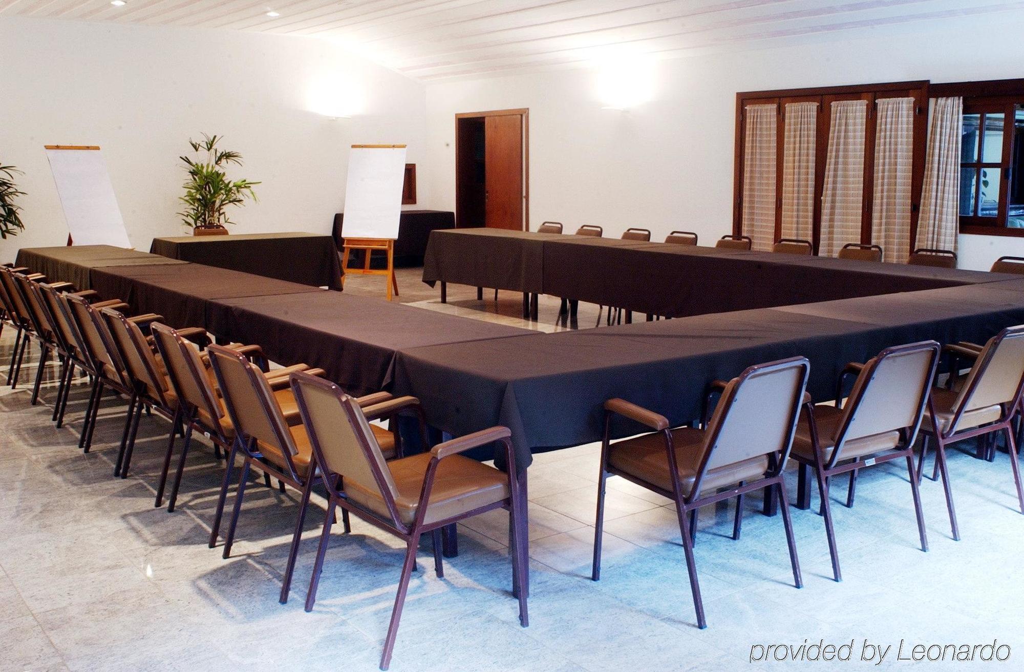 Hotel Rosa Dos Ventos เตเรซอโปลิส ภายนอก รูปภาพ