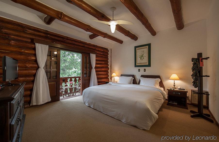 Hotel Rosa Dos Ventos เตเรซอโปลิส ภายนอก รูปภาพ