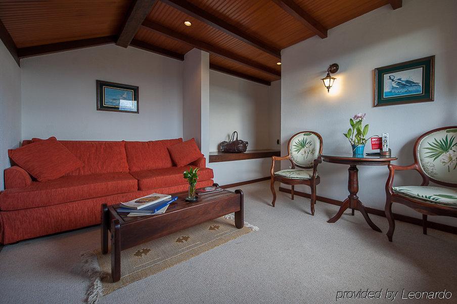Hotel Rosa Dos Ventos เตเรซอโปลิส ภายนอก รูปภาพ
